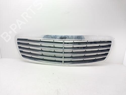 Used Grille Grille MERCEDES-BENZ E-CLASS (W211) E 350 (211.056) (272 hp) 34279220 34279220