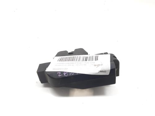 Used Tailgate lock PEUGEOT 307 Break (3E) 2.0 HDI 90 (90 hp) 10528277