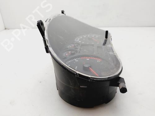 Instrument cluster SEAT CORDOBA (6K1, 6K2)  | BP28014882C47 