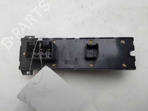 Left front window switch FORD FOCUS II (DA_, HCP, DP) | BP35943752I27 - Image 5