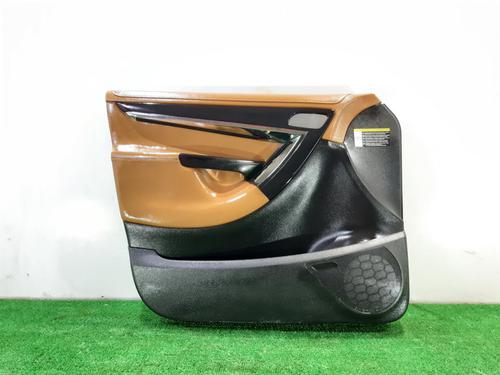 Used Left front door panel Left front door panel CITROËN C4 Picasso I MPV (UD_) 2.0 HDi 138 (136 hp) 9054764 9054764