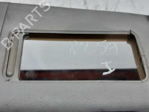 Left sun visor BMW 3 (E46) 318 i | BP4714662I1 