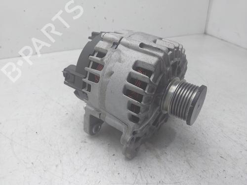Alternator AUDI A4 B8 (8K2) | BP30974345M7