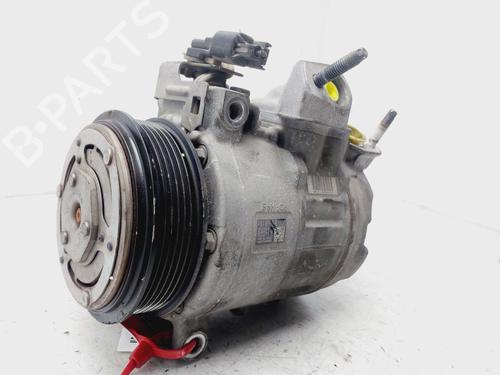 AC-Kompressor FORD TRANSIT CONNECT MPV [2013-2025]  29531548