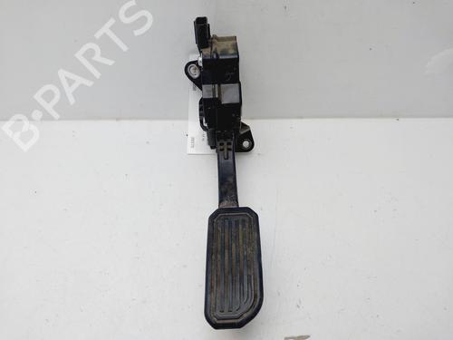 Used Pedal TOYOTA PRIUS (_W3_) 1.8 Hybrid (ZVW3_) (99 hp) 29306076