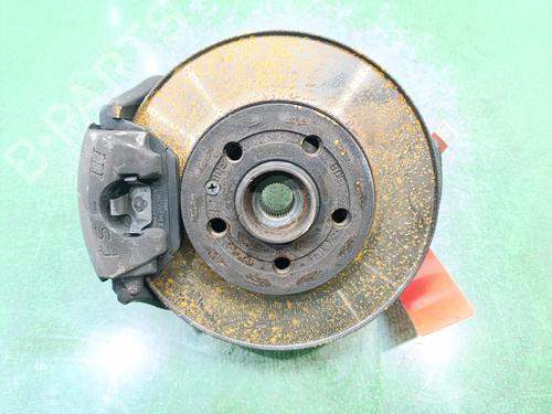 Venstre Styrespindel Lejehus SEAT TOLEDO II (1M2) | BP30271633M25