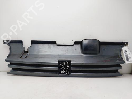 Used Grille PEUGEOT 405 I (15B) [1987-1993]  29434992