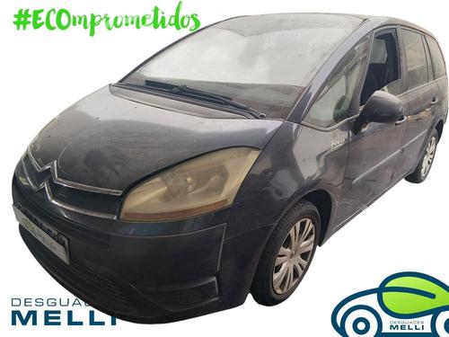 Brugte CITROËN C4 Grand Picasso I (UA_) 1.6 HDi 4789338