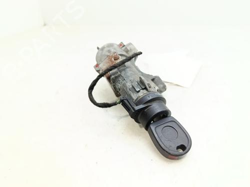 Ignition barrel VW POLO IV (9N_, 9A_) 1.2 12V | BP28727906M48 
