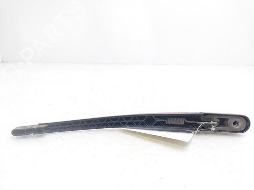 Rear windshield wiper arm PEUGEOT 206 Hatchback (2A/C) 1.4 LPG | BP24491871C144 