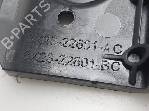 Front left interior door handle JAGUAR XF I (X250) 2.7 D | BP37065575I13 - Image 4