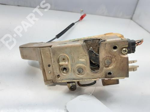 Used Front left lock Front left lock FORD MONDEO I (GBP) 2.0 i 16V (136 hp) 11109843 11109843