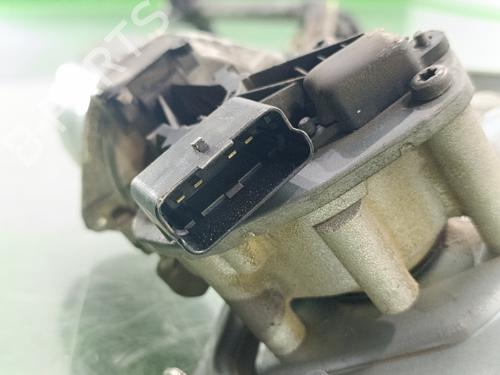 Front wiper motor RENAULT SCÉNIC II (JM0/1_)  | BP26694973M29 