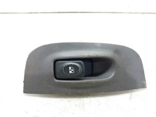 Used Right front window switch RENAULT MEGANE I Coach (DA0/1_) 1.6 16V (DA0B, DA04, DA11) (107 hp) 3452136