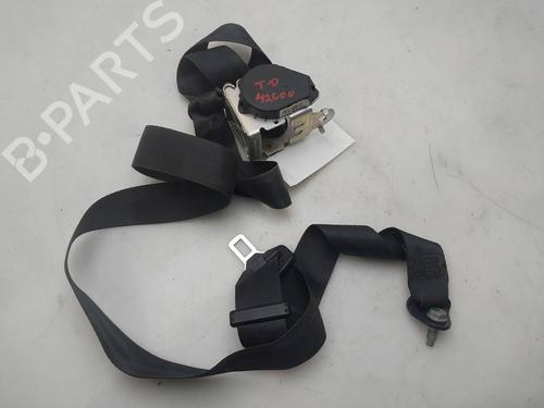 Used Rear right seatbelt Rear right seatbelt 39069833 39069833