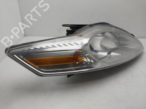 Right headlight FORD MONDEO IV (BA7) | BP36439140C29 - Image 5