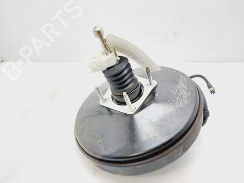 Used Servo brake FIAT GRANDE PUNTO (199_) 1.3 D Multijet (69 hp) 19419367