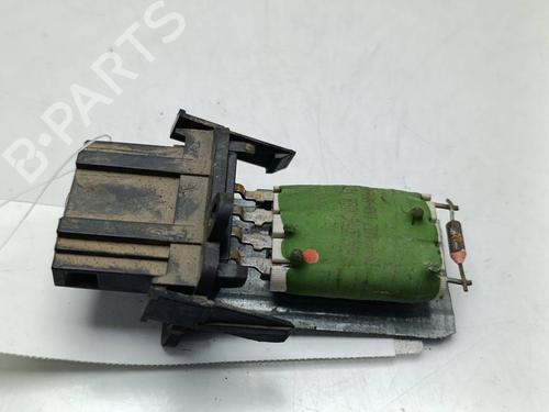 Used Heater resistor Heater resistor SEAT CORDOBA (6K1, 6K2) 1.9 D (68 hp) 39751371 39751371