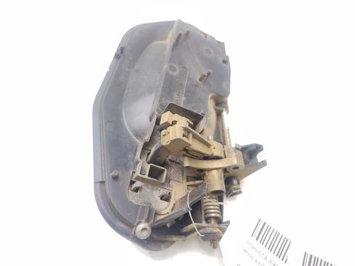 Front right exterior door handle BMW X3 (E83) 2.0 d | BP24950699C129 