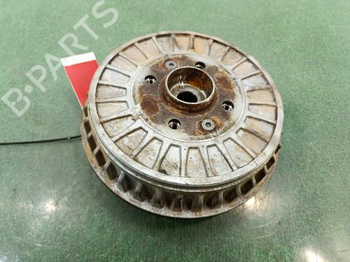 Right rear steering knuckle SMART FORFOUR Hatchback (453) 0.9 (453.044, 453.053) | BP28089998M28 