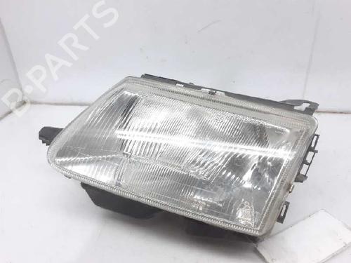 Used Left headlight CITROËN SAXO (S0, S1) 1.5 D (57 hp) 5328842