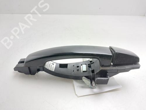 Used Rear left exterior door handle Rear left exterior door handle LAND ROVER RANGE ROVER SPORT I (L320) 3.0 D 4x4 (245 hp) 36019563 36019563