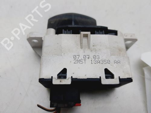 Warning switch FORD FOCUS I (DAW, DBW) 1.8 TDCi | BP27493390I22 