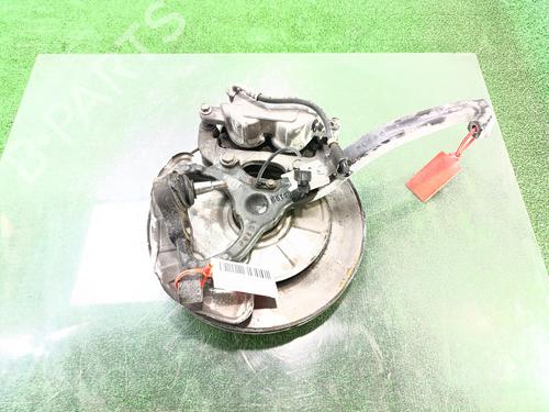 Left front steering knuckle CHRYSLER 300C (LX, LE) 3.0 CRD | BP29840085M25 