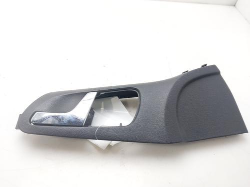 Used Front left interior door handle Front left interior door handle SKODA OCTAVIA I (1U2) [1996-2010] 33540003 33540003