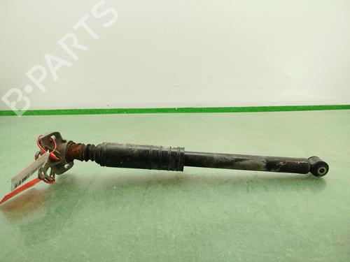 Used Left rear shock absorber OPEL CORSA D (S07) 1.2 (L08, L68) (80 hp) 26610398