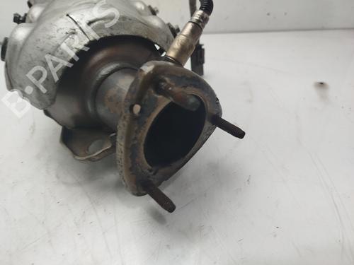 Catalyst OPEL ASTRA K (B16) 1.4 Turbo (68) | BP38190854M10 - Image 5