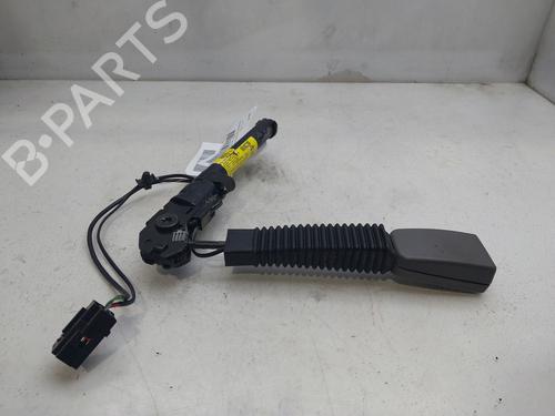 Seat buckle JAGUAR XF I (X250) 3.0 D | BP17637472I32 