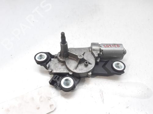 Used Rear wiper motor FORD MONDEO IV (BA7) 2.0 TDCi (140 hp) 9682636