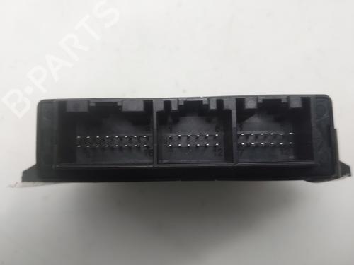 Electronic module JAGUAR XF I (X250) 2.7 D | BP36813338M83 - Image 4