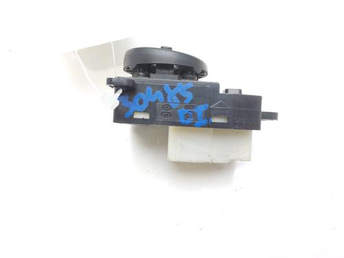 Mirror switch HYUNDAI SONATA V (NF) 2.0 CRDi | BP12419156I25 