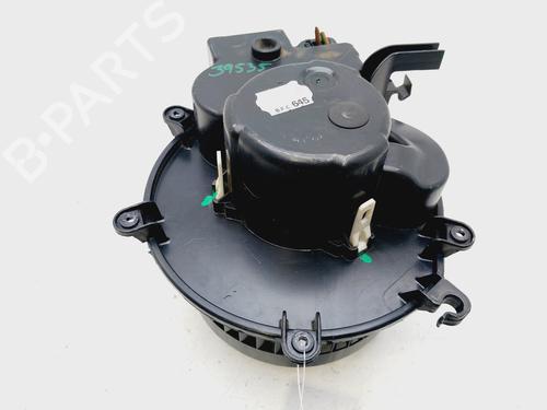 Gebläsemotor MERCEDES-BENZ C-CLASS Coupe (CL203) C 180 Kompressor (203.746) | BP29962260M62