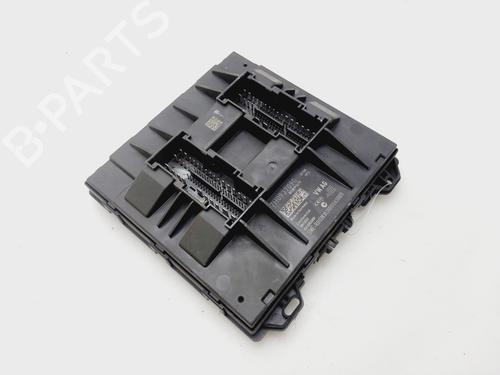 Elektronisk modul SEAT IBIZA IV (6J5, 6P1)  | BP28139749M83 