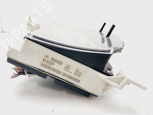Instrument cluster NISSAN ALMERA TINO (V10) 2.2 dCi | BP25856907C47 