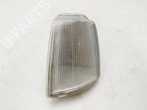Used Left front indicator RENAULT 19 I Chamade (L53_) [1988-1992]  27876985