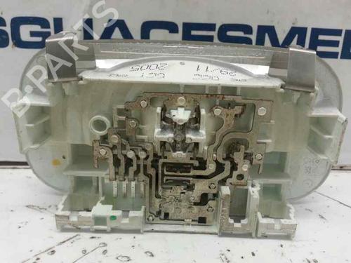 Innerbelysning PEUGEOT 307 (3A/C) 1.6 HDi | BP12397907I8 