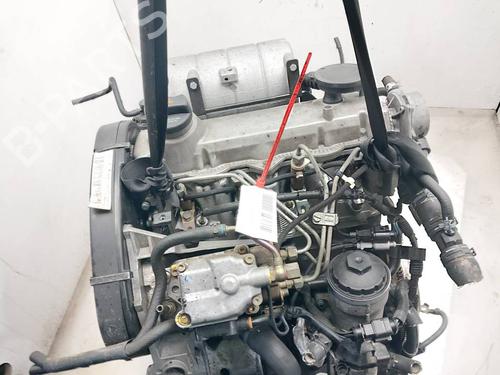 Engine SEAT CORDOBA (6L2) | BP39184329M1 - Image 5