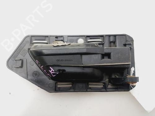 Front left interior door handle PEUGEOT PARTNER MPV (5_, G_)  | BP29967345I13