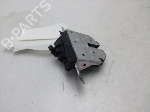 Tailgate lock OPEL CORSA E (X15)  | BP27559122C101 
