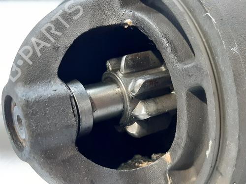 Starter CHEVROLET MATIZ (M200, M250) 0.8 | BP8296719M8 
