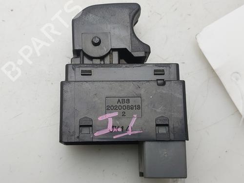 Left rear window switch CHEVROLET SPARK (M300) 1.2 | BP37490706I29 - Image 2