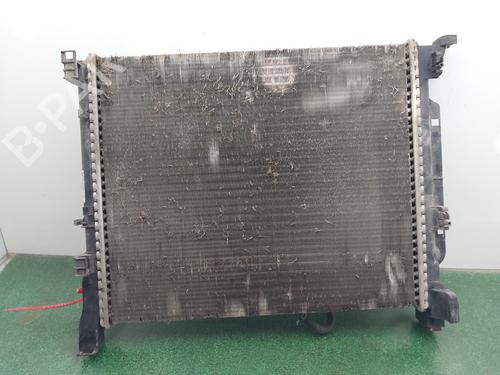 Used Water radiator Water radiator 37871520 37871520