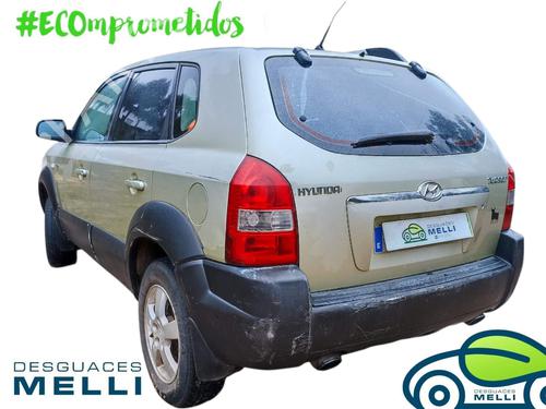 Electronic module HYUNDAI TUCSON (JM) 2.0 CRDi | BP32292815M83