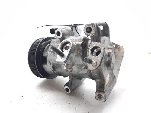 AC compressor FORD KA+ III (UK, FK)  | BP7861339M34 