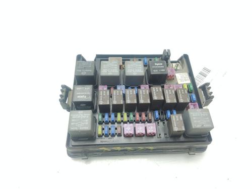 Fuse box SSANGYONG RODIUS I 2.7 Xdi | BP23848501E1 - Image 3
