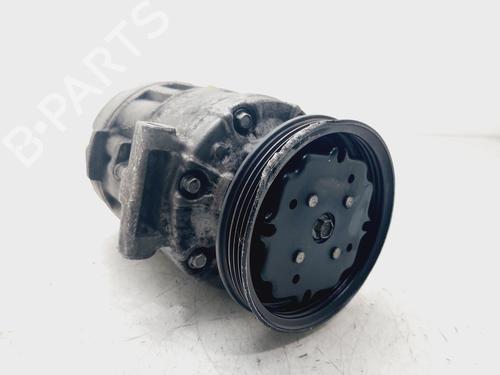 AC compressor AUDI A4 B6 (8E2) 1.9 TDI quattro | BP29714525M34 